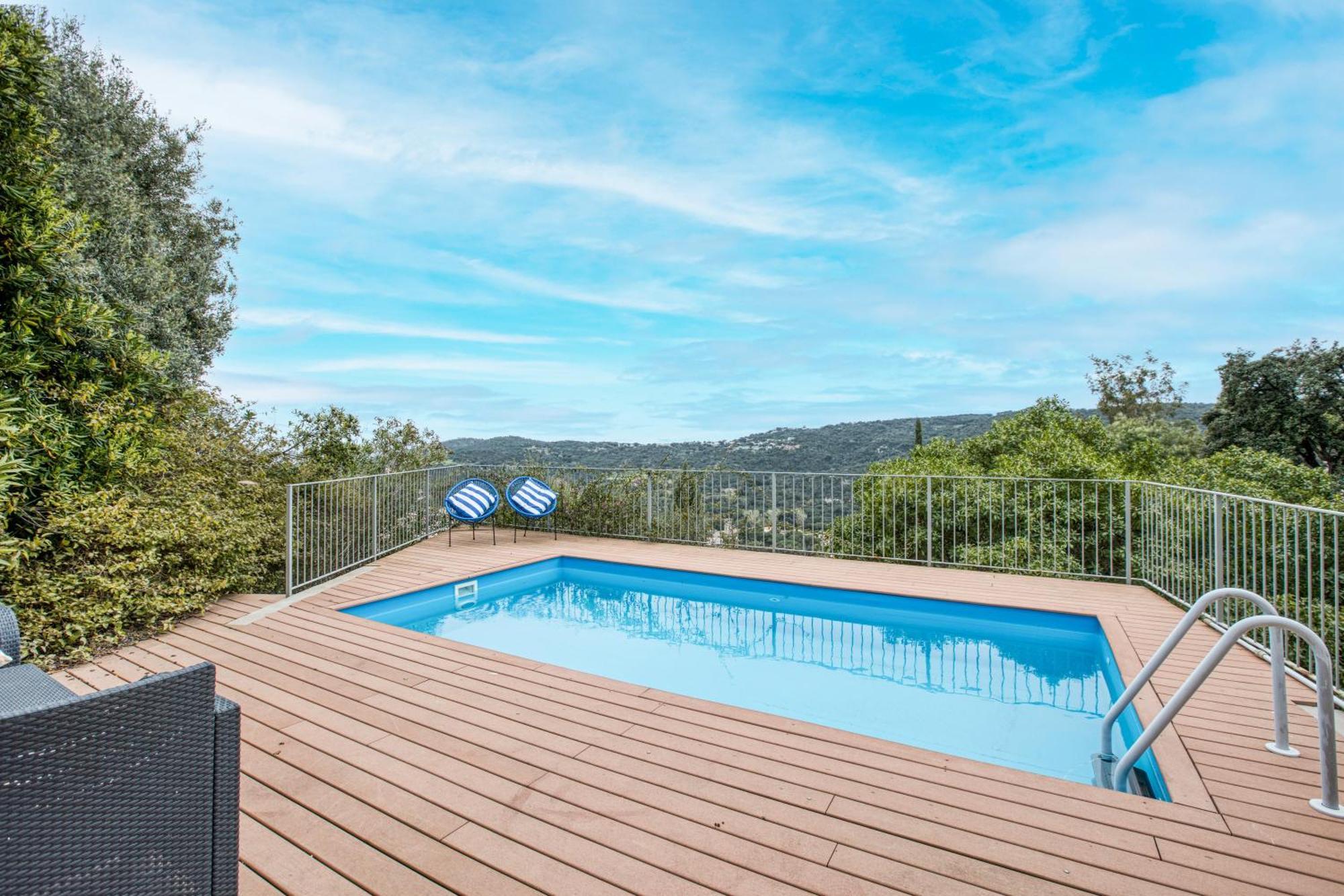Casa Mathilda Holiday home *
